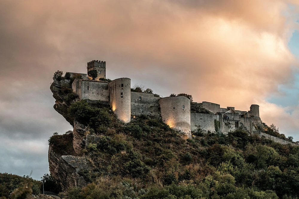 Abruzzo i Umbria – skrivena Italija