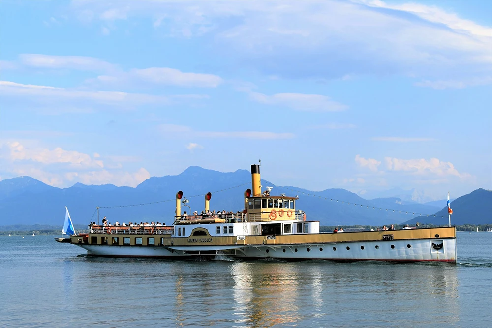 Dvorci Bavarske – München, Neuschwanstein i Chiemsee 4 - Follow Us Travel