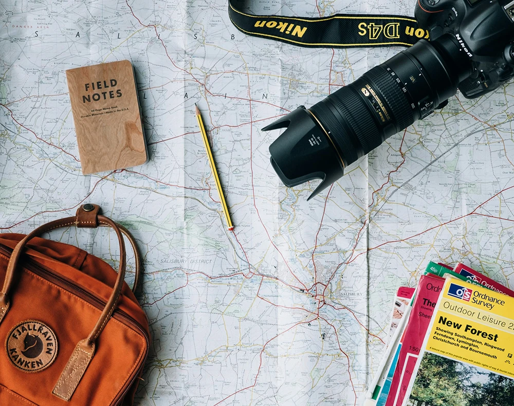 Follow Us Travel - contacts
