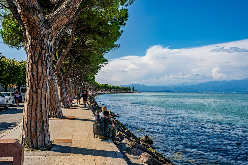 Gradići Lombardije i Veneta - Follow Us Travel