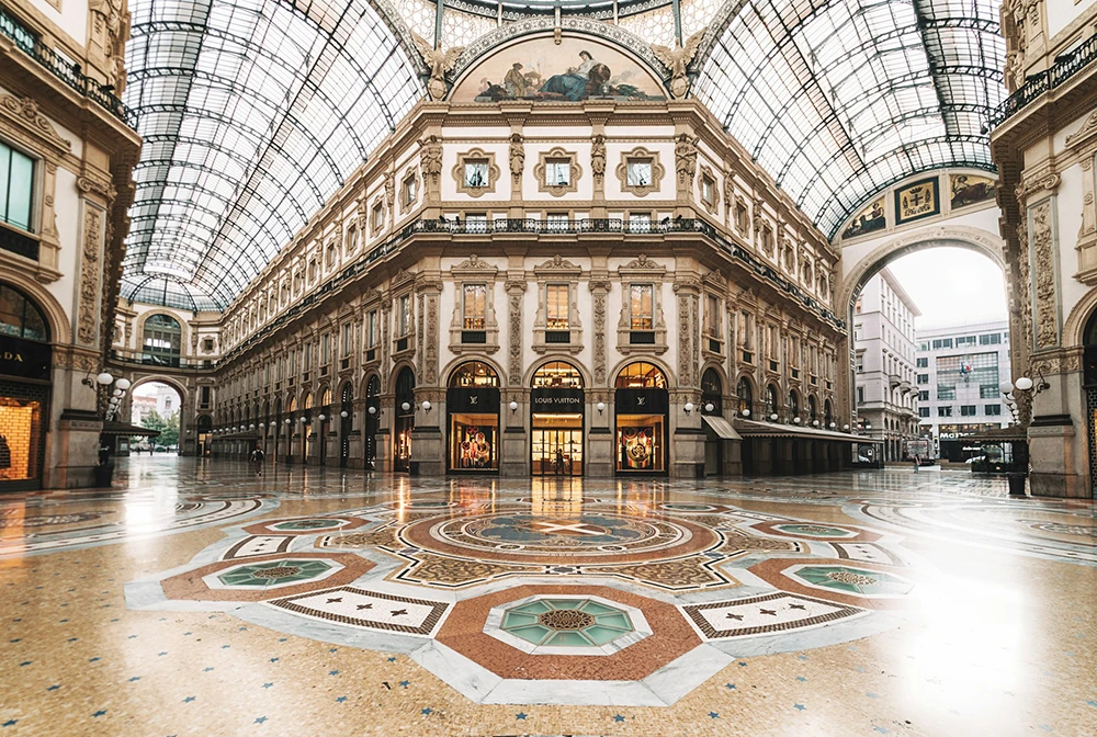 Milano, Brescia i Bergamo - Follow Us Travel