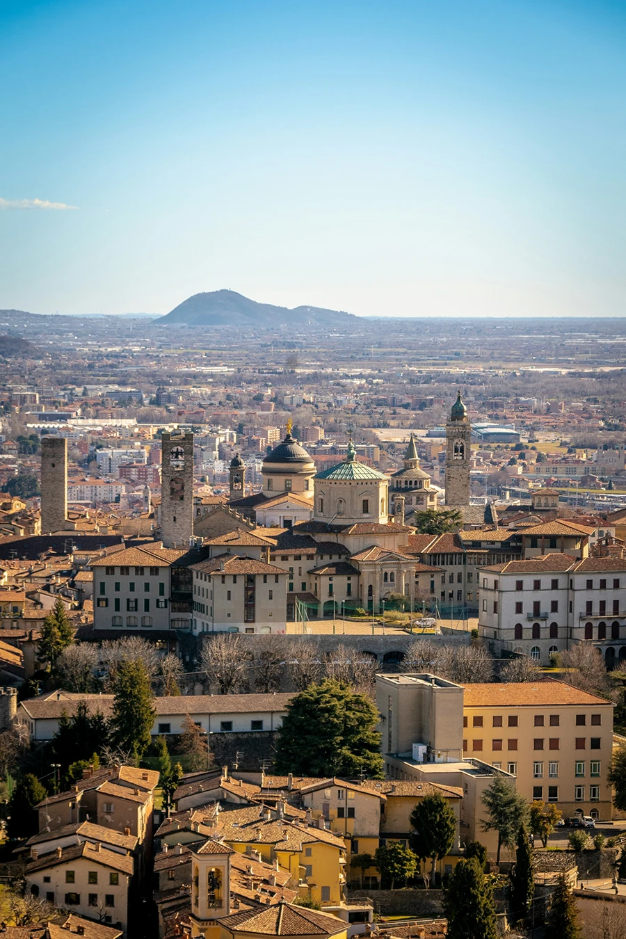 Milano, Brescia i Bergamo - Follow Us Travel