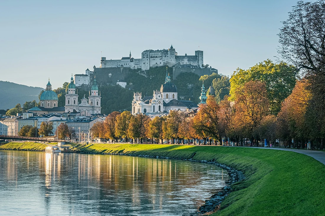 Putovanje u Salzburg – Follow Us Travel