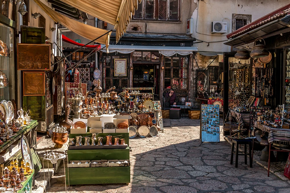 Putovanje u Sarajevo – Follow Us Travel