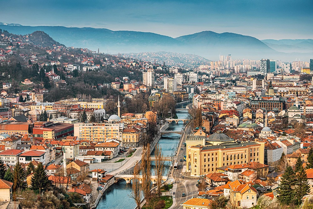 Putovanje u Sarajevo – Follow Us Travel