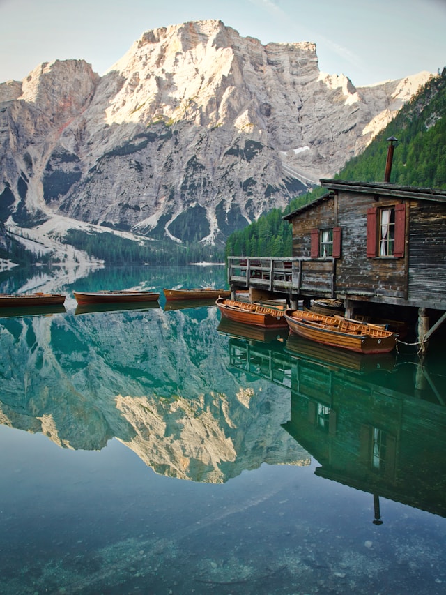 Putovanje u Sjevernu Italiju – Follow Us Travel