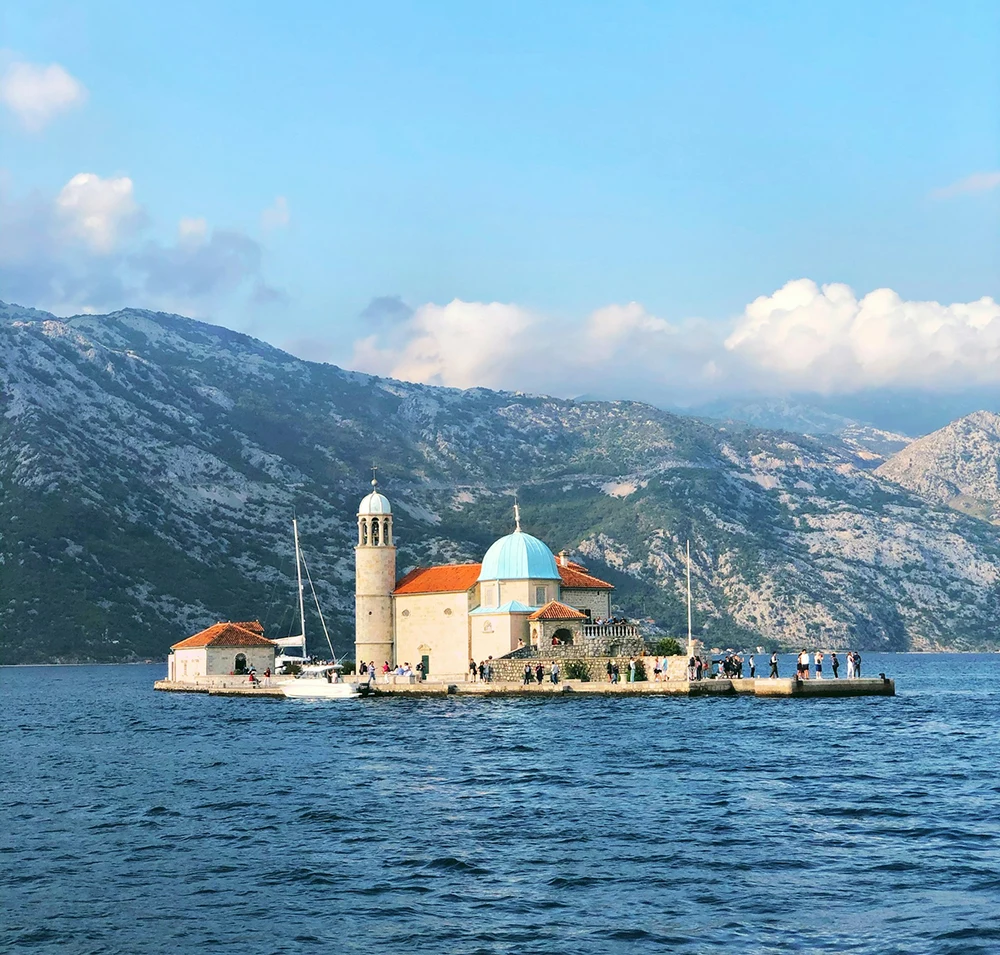 Garantirani izlet– Hrvatska • Crna Gora • Albanija • Makedonija
